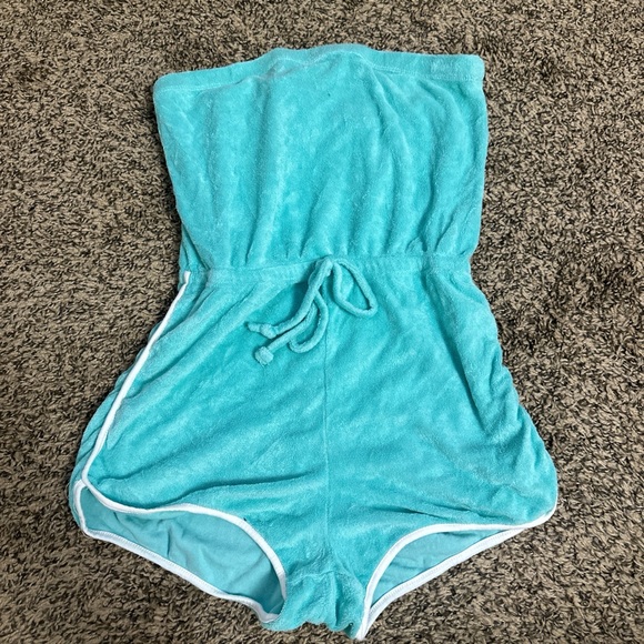 Romper - Picture 3 of 3